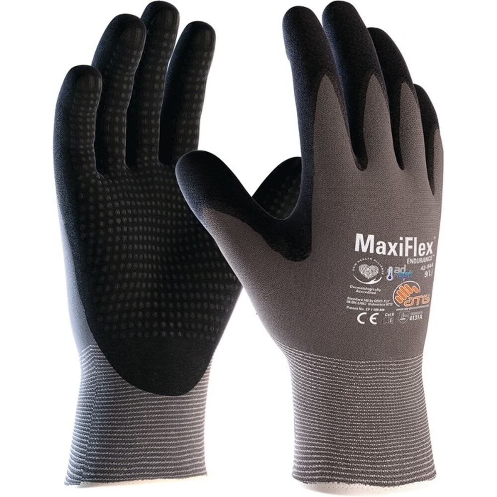 Illustration du produit: ATG Handschuhe MaxiFlex Endurance with