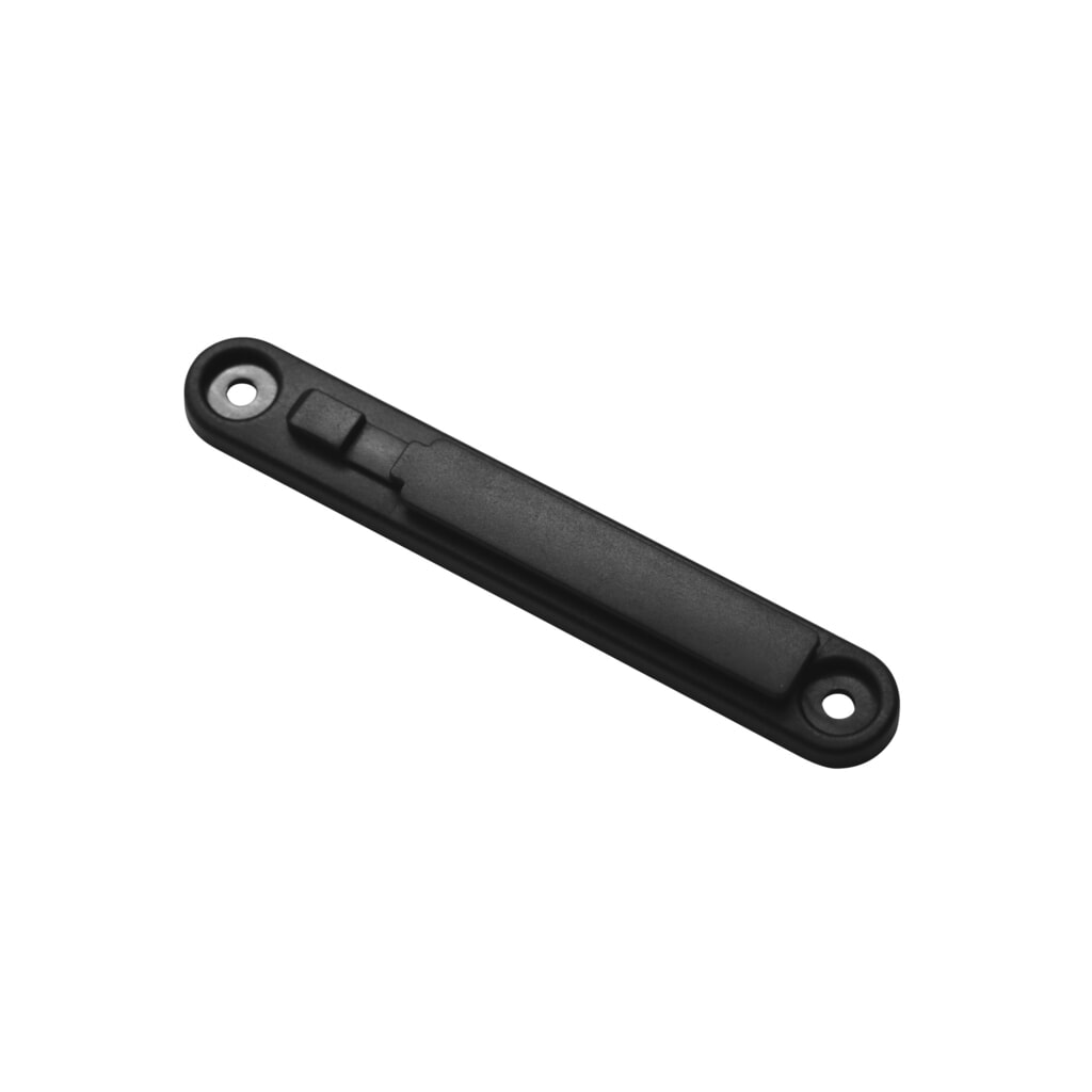 RS-GUIDESYSTEMS® Attache murale ALZ 10 Illustration du produit: RS-GUIDESYSTEMS® Attache murale ALZ 10