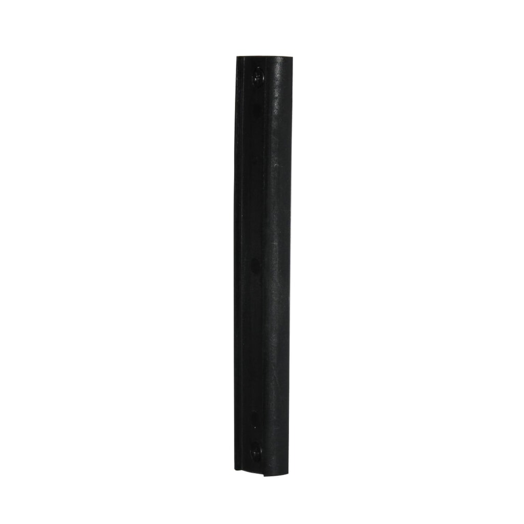 Attache murale RS-GUIDESYSTEMS® pour largeur de sangle de 100 mm, plastique, vissage Illustration du produit: Attache murale RS-GUIDESYSTEMS® pour largeur de sangle de 100 mm, plastique, vissage