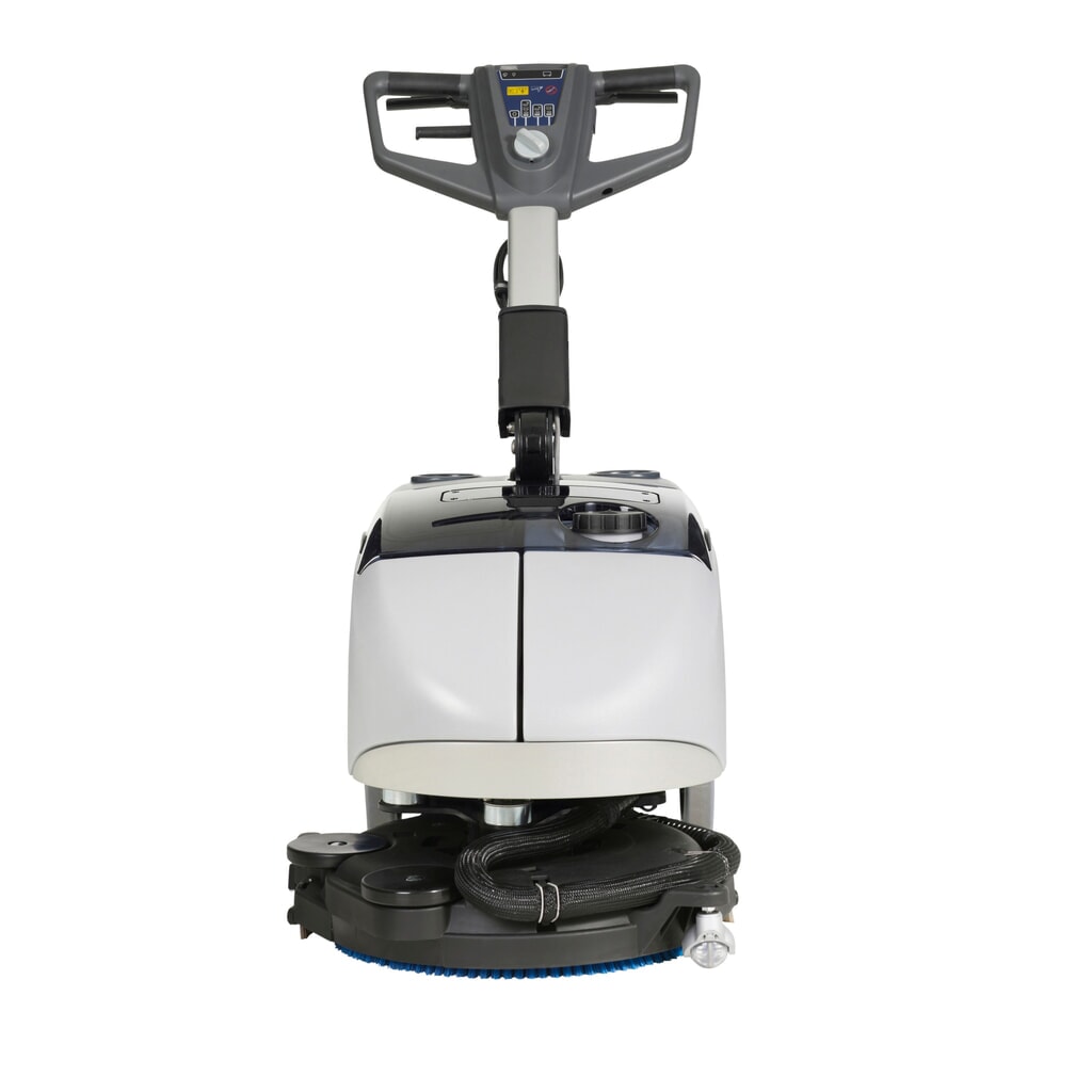 Autolaveuse Nilfisk® SC 351 N° de l'image du produit 3 : Autolaveuse Nilfisk® SC 351