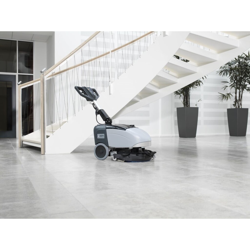 Autolaveuse Nilfisk® SC 351 N° de l'image du produit 6 : Autolaveuse Nilfisk® SC 351