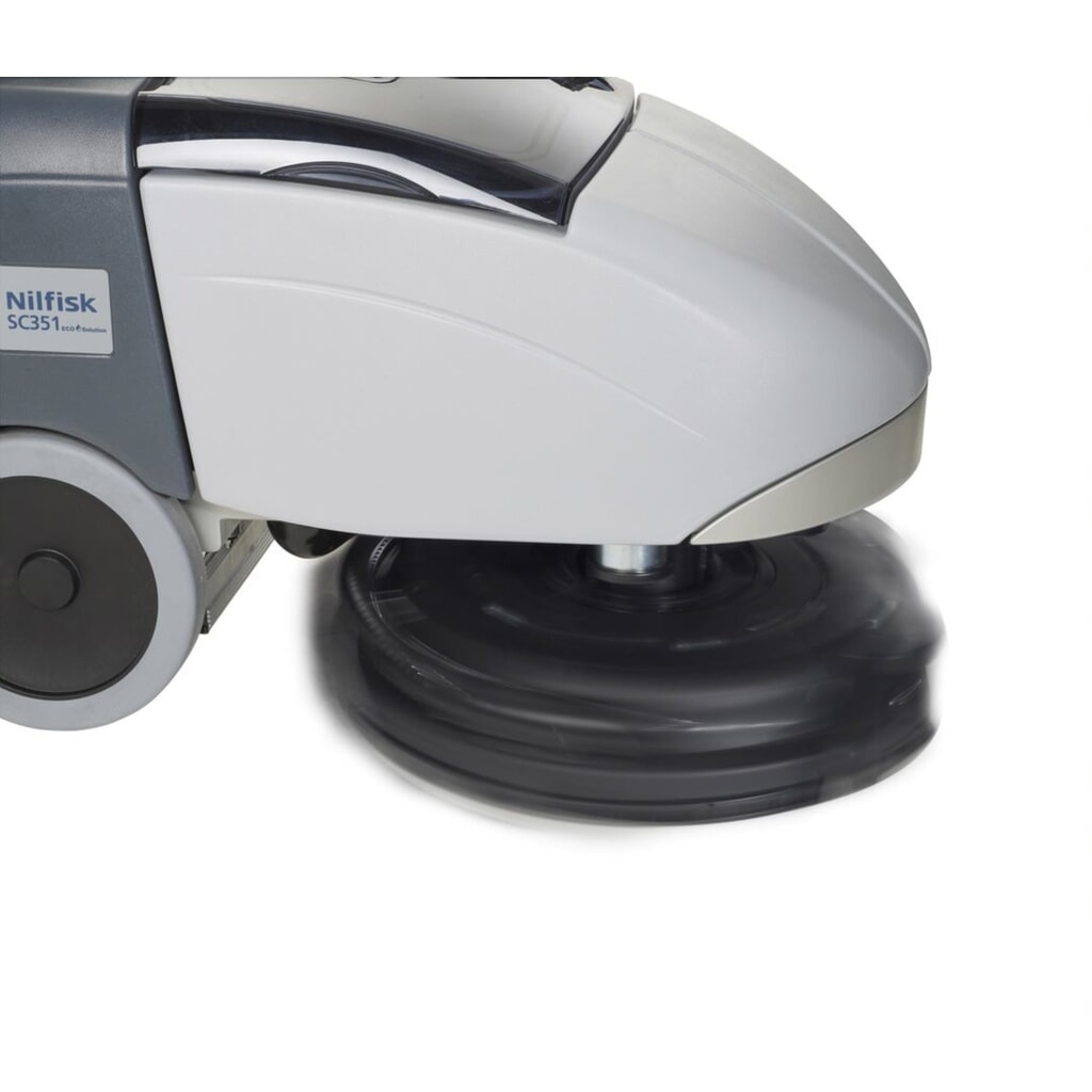 Autolaveuse Nilfisk® SC 351 N° de l'image du produit 7 : Autolaveuse Nilfisk® SC 351