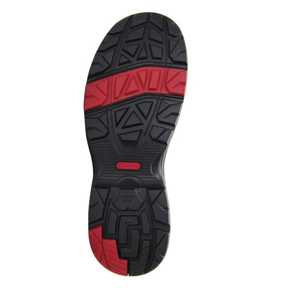 N° de l'image du produit 4 : BAAK Sicherheitsstiefel Braxton Gr.41