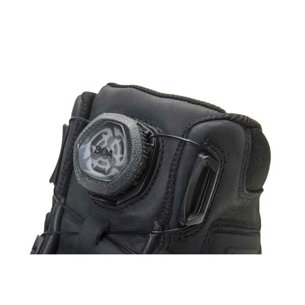 N° de l'image du produit 3 : BAAK Sicherheitsstiefel Braxton Gr.41