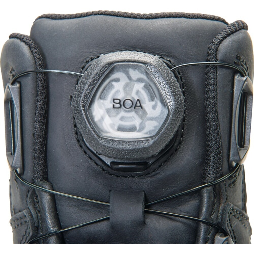 N° de l'image du produit 6 : BAAK Sicherheitsstiefel Braxton Gr.41