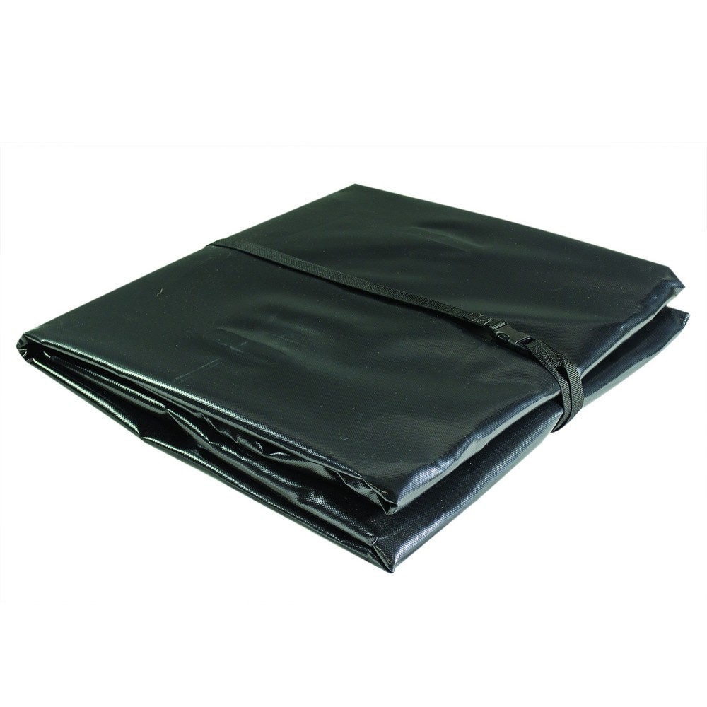 Illustration du produit: Justrite® bâche de protection universelle en vinyle, L x l 1,5 x 1,5 m