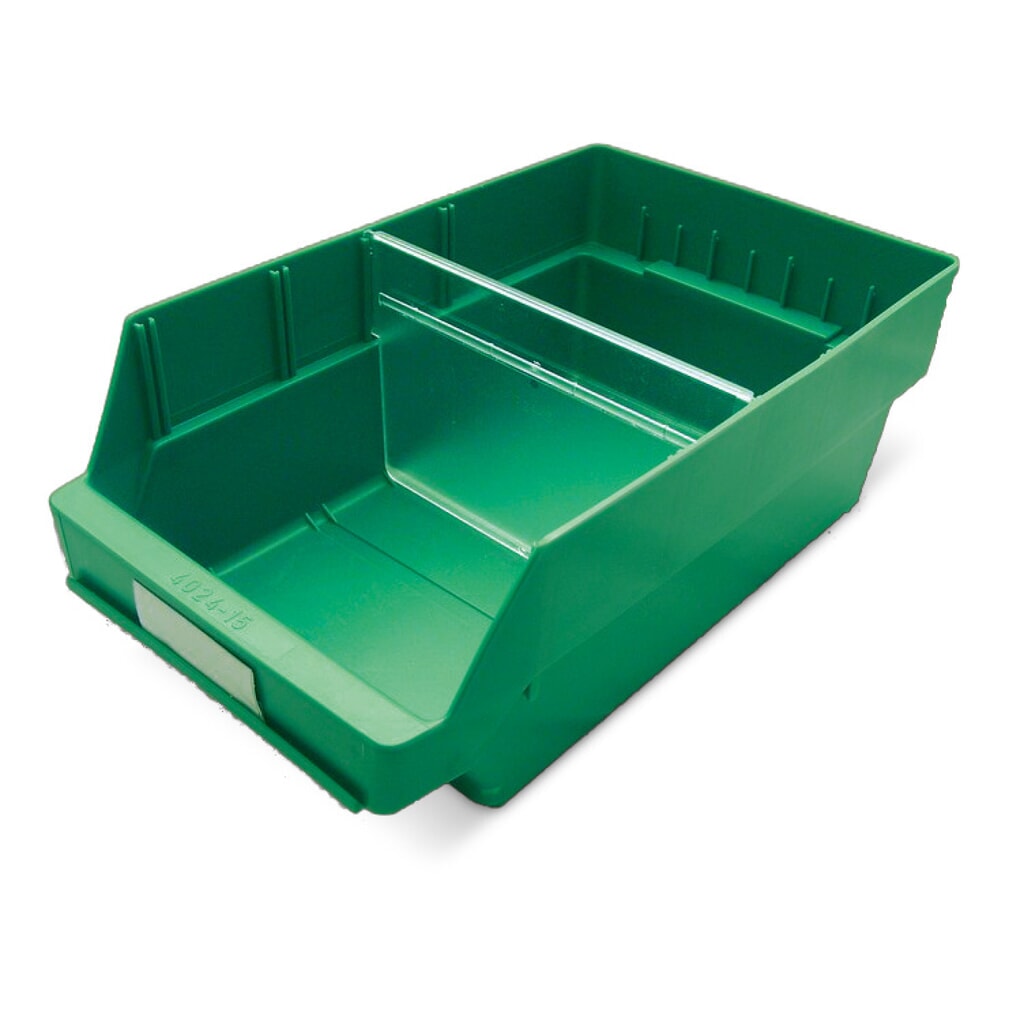 Bacs à bec XXL, H x l x P 150 x 240 x 400 mm, bleu N° de l'image du produit 3 : Bacs à bec XXL, H x l x P 150 x 240 x 400 mm, bleu