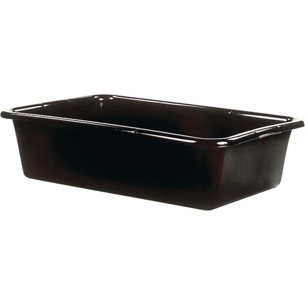Illustration du produit: Bac multiusage 40 L noir