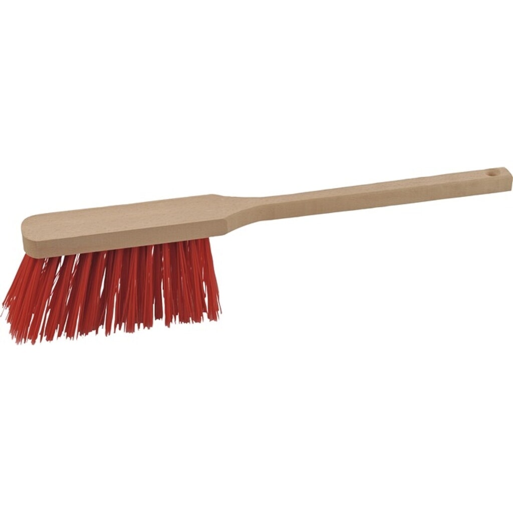 Illustration du produit: Balayette Elaston longueur 450 mm avec dos en bois SOREX