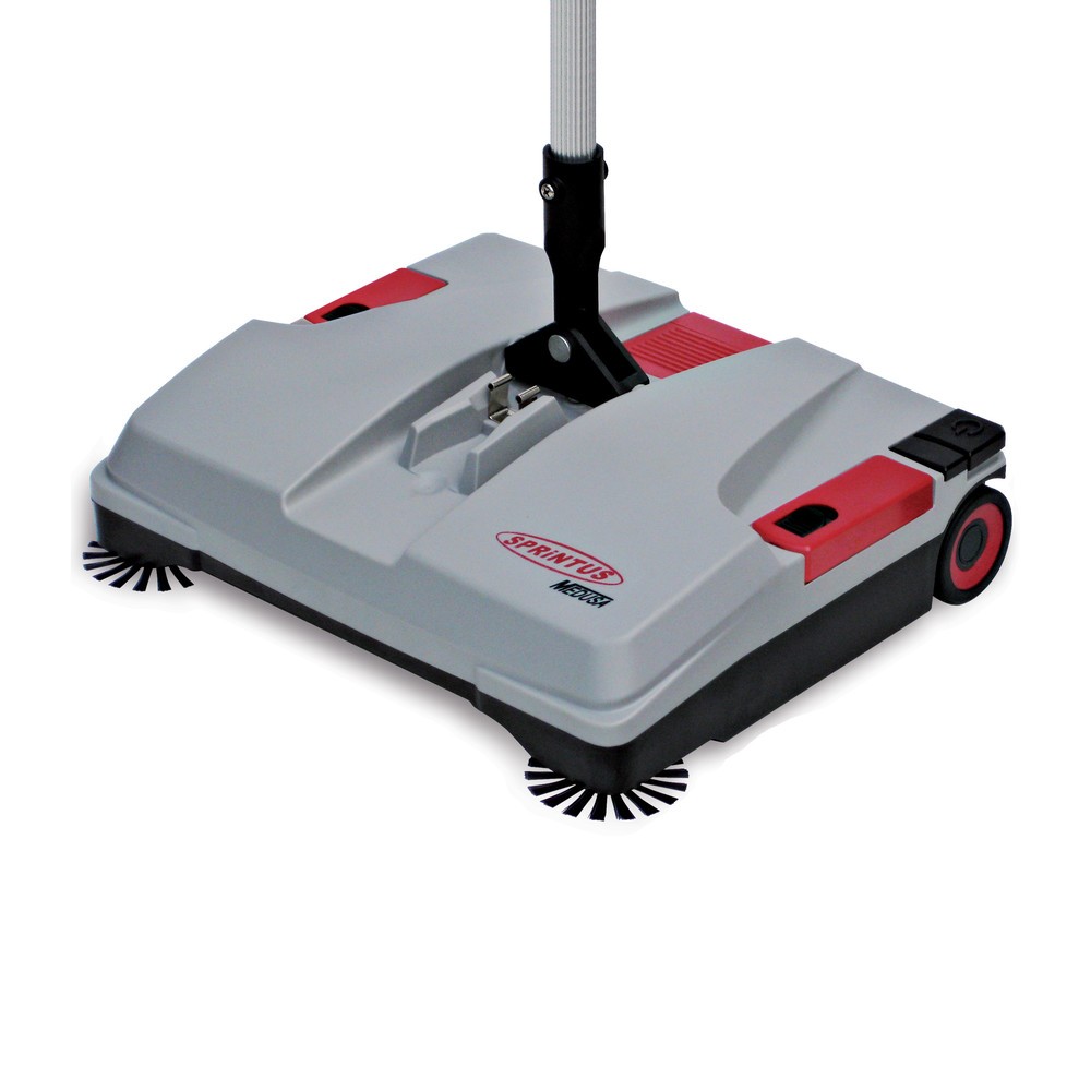 N° de l'image du produit 2 : Balai mécanique industriel SPRiNTUS MEDUSA