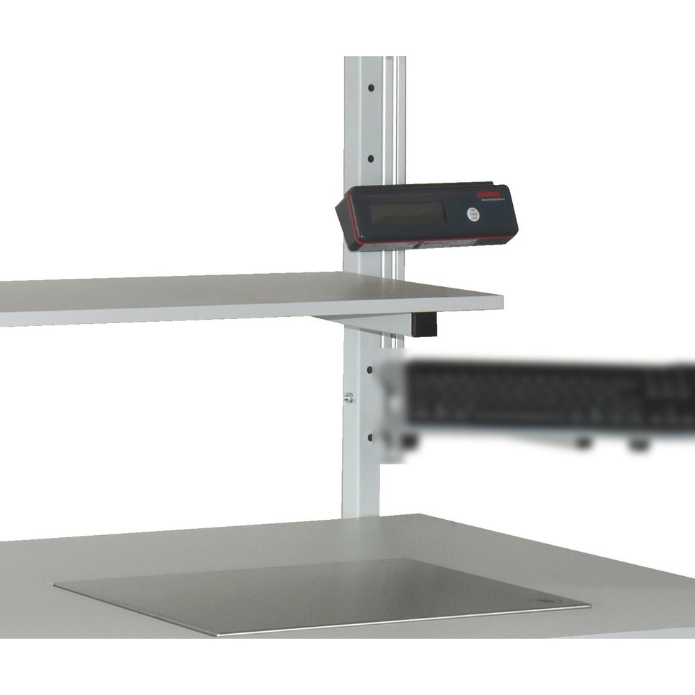 Illustration du produit: Balance pour table d'emballage Classic et Multiplex, étalonnable