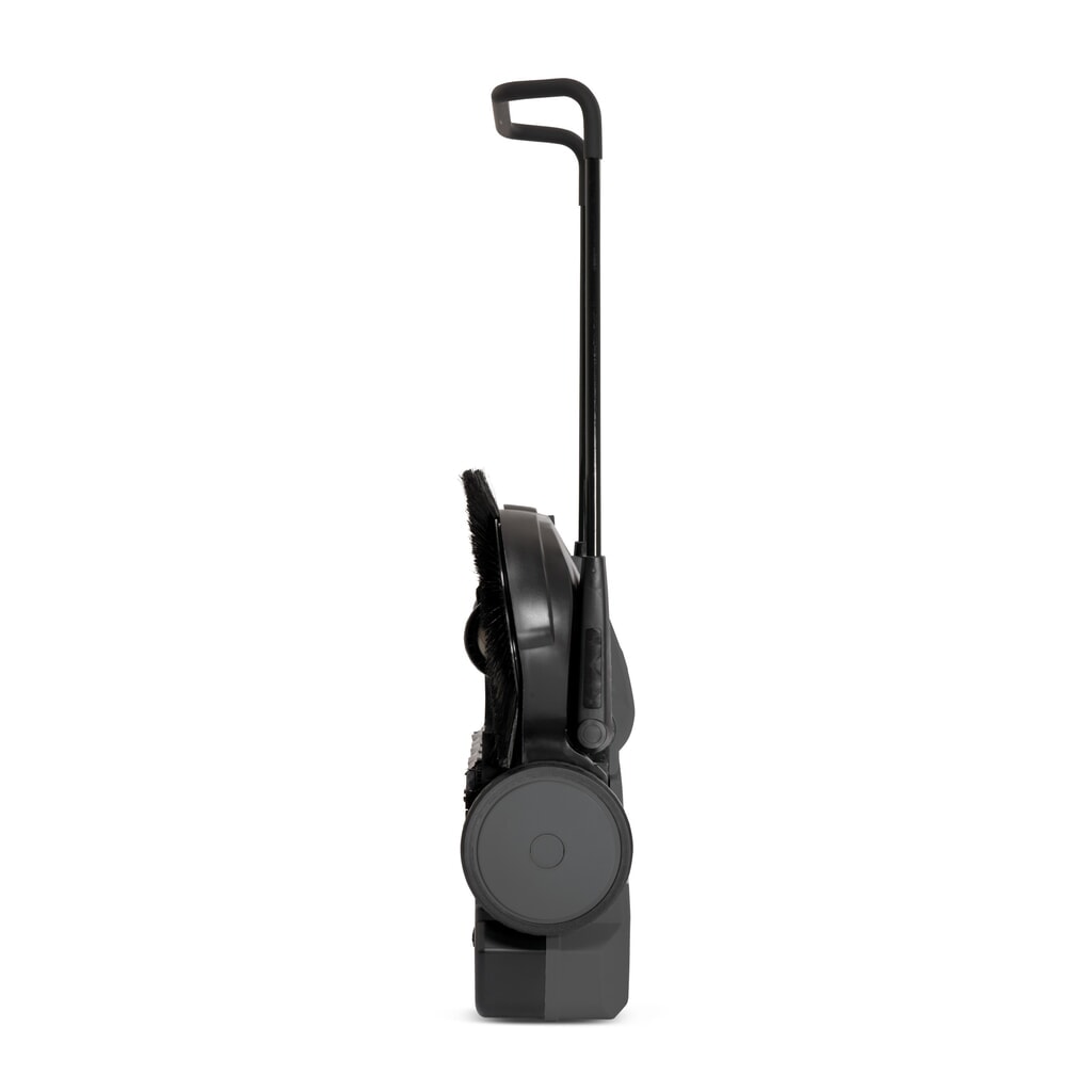 N° de l'image du produit 4 : Balayeuse Steinbock® Turbo-Premium, électrique, largeur de balayage 970 mm, RAL 7016 gris anthracite