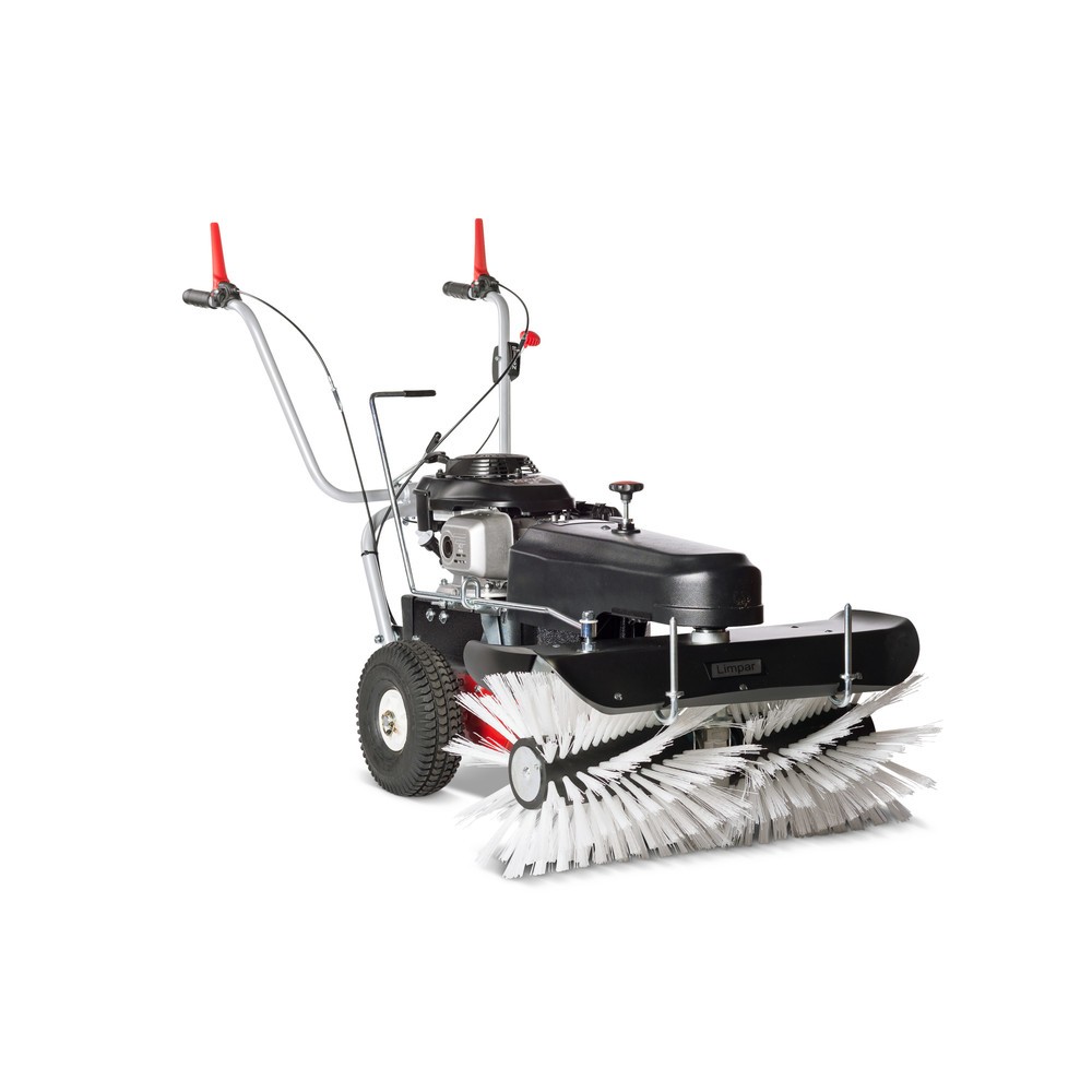 Illustration du produit: Balayeuse toutes saisons Profi Sweeper 80