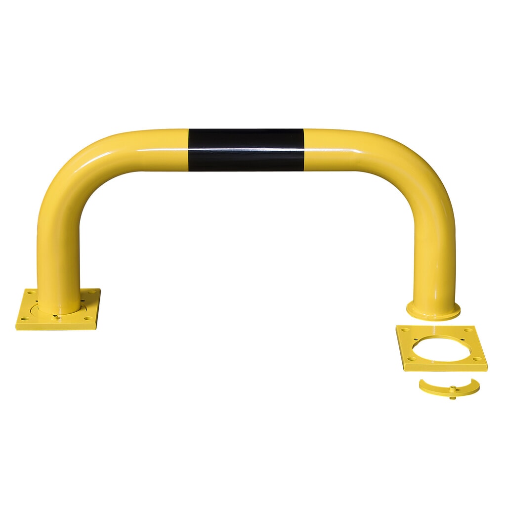 Arceau de protection, H x l 350 x 750 mm Illustration du produit: Arceau de protection, H x l 350 x 750 mm