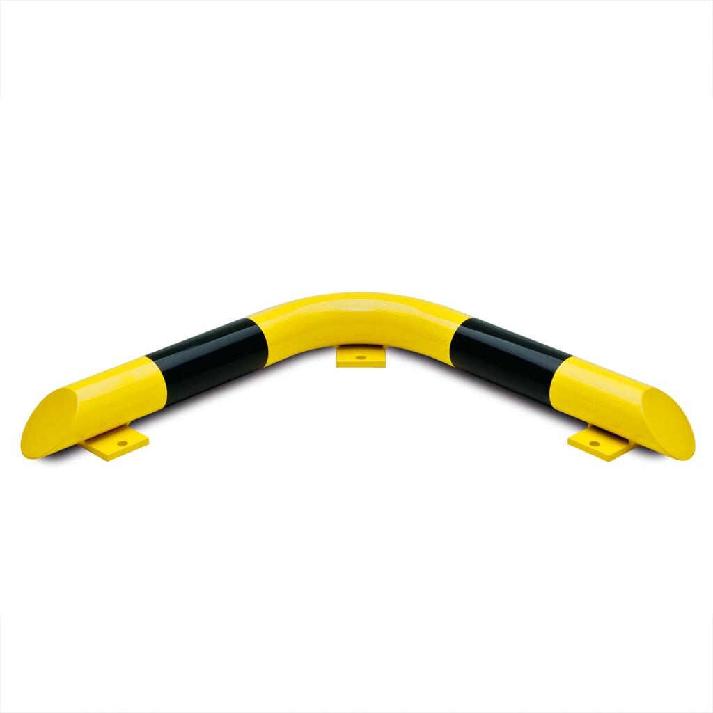 Barre de protection d'angle Illustration du produit: Barre de protection d'angle