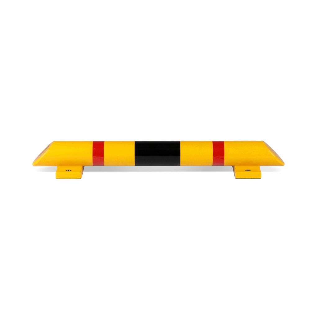 Illustration du produit: Barre pare-chocs dancop H x l 100 x 800 mm, Ø 80 mm