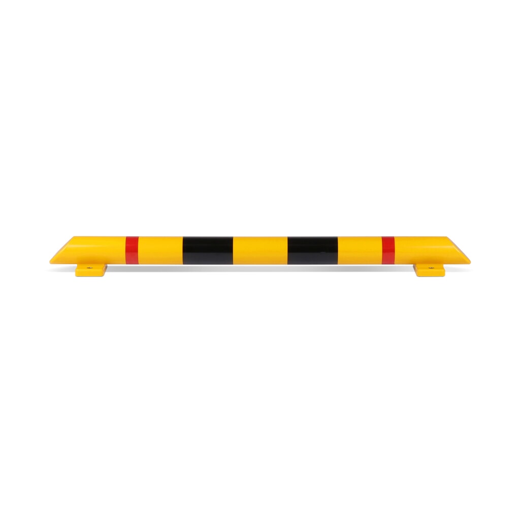 Illustration du produit: Barre pare-chocs dancop H x l 100 x 1 200 mm, Ø 80 mm