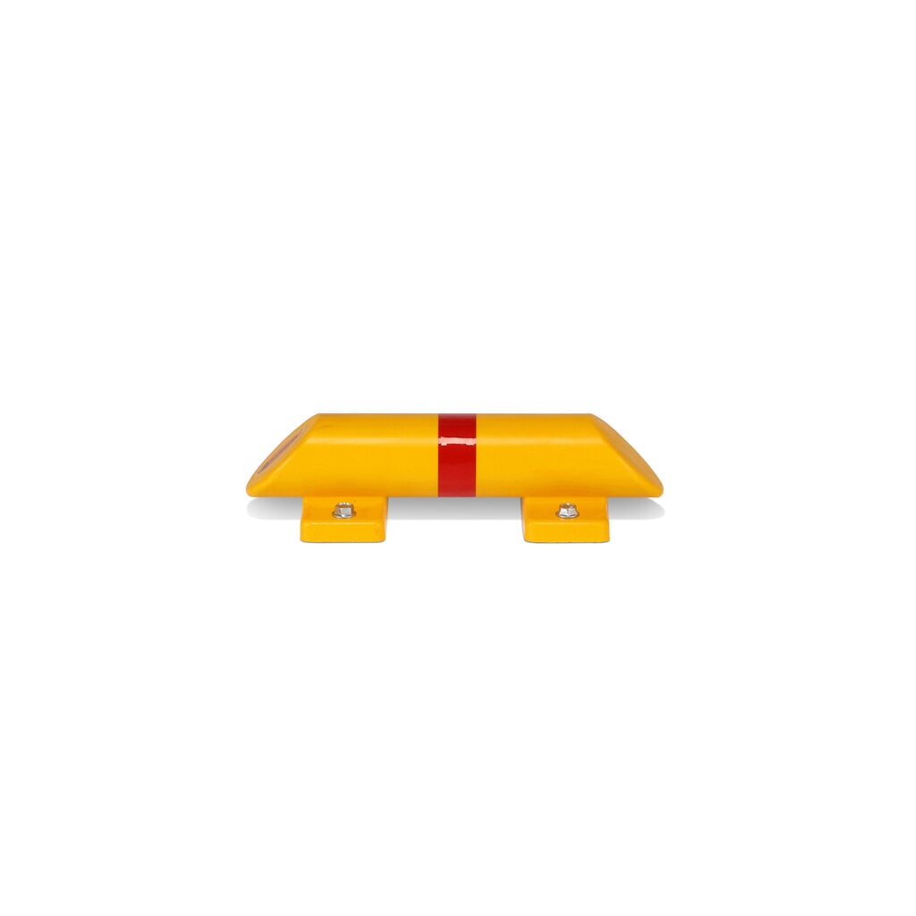 Barre pare-chocs dancop, H x l 100 x 400 mm, Ø 80 mm N° de l'image du produit 11 : Barre pare-chocs dancop, H x l 100 x 400 mm, Ø 80 mm