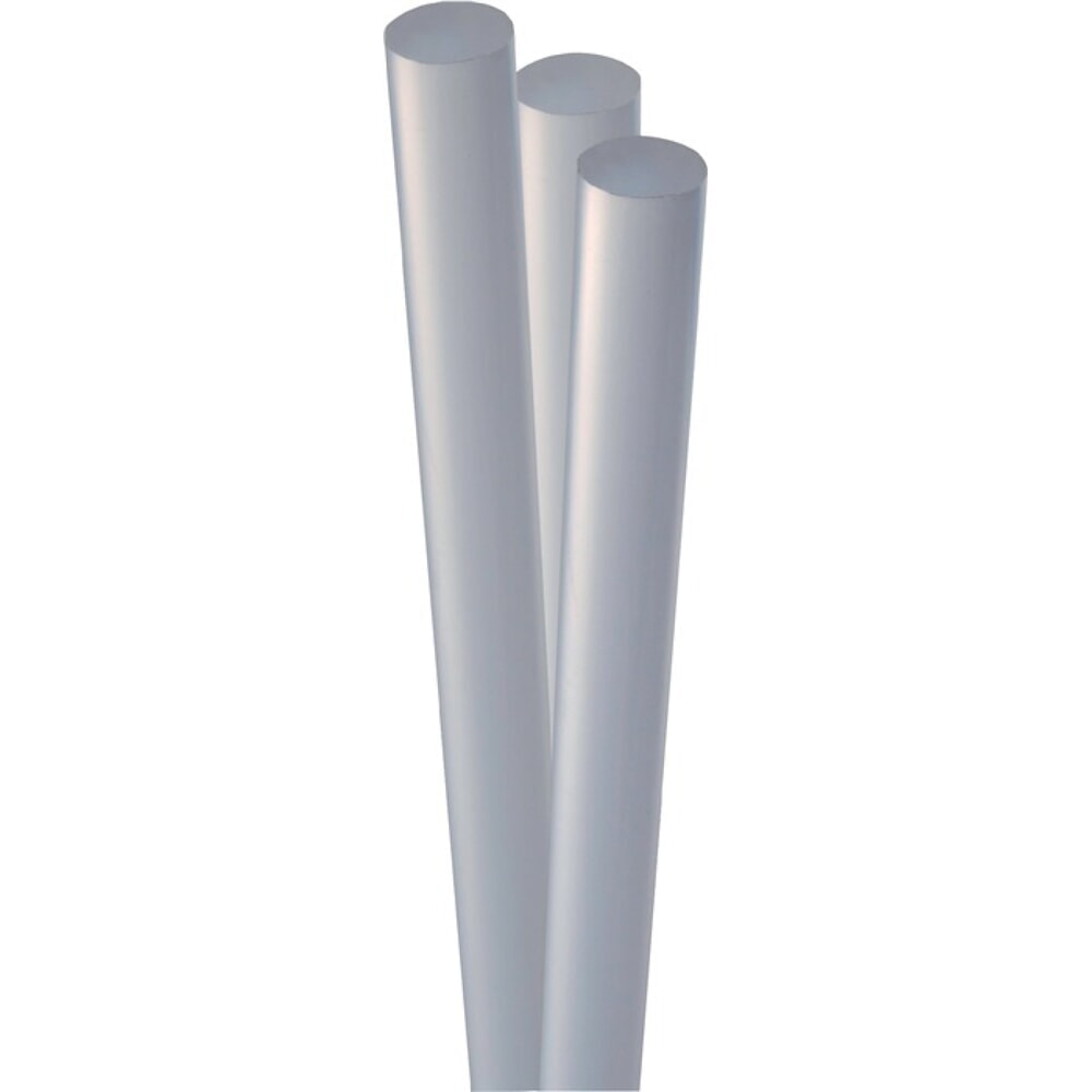 Illustration du produit: Bâton de colle CRISTAL longueur 250 mm D. des cartouches de colle 11 mm 500 g/20