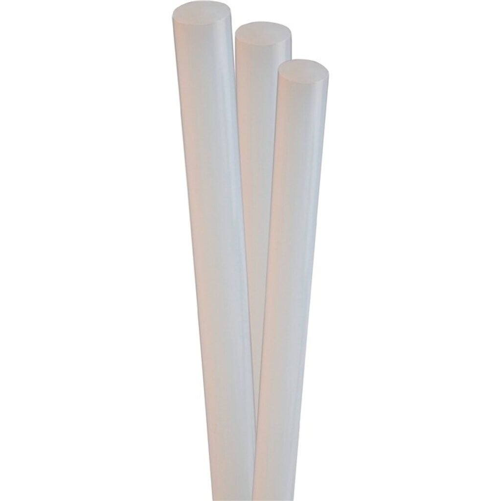 Illustration du produit: Bâton de colle ULTRA POWER longueur 250 mm D. des cartouches de colle 11 mm 500