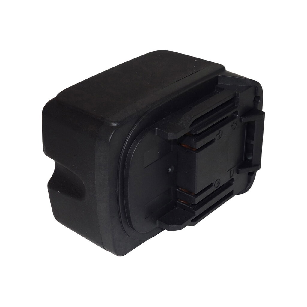Batterie de rechange Lithium-ions 18 V-5,0 AH, Makita N° de l'image du produit 2 : Batterie de rechange Lithium-ions 18 V-5,0 AH, Makita