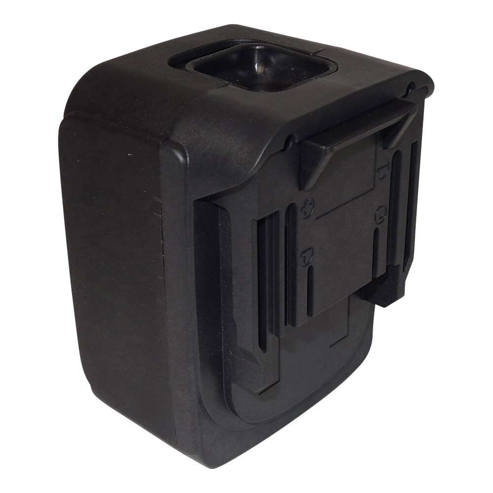 Illustration du produit: Batterie de rechange Lithium-ions 18 V-5,0 AH, Makita