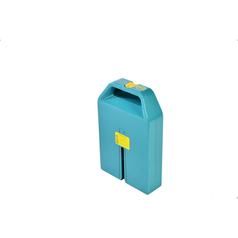 Illustration du produit: Batterie de rechange/remplacement pour transpalette électrique Ameise® PTE 1.5 - lithium-ion