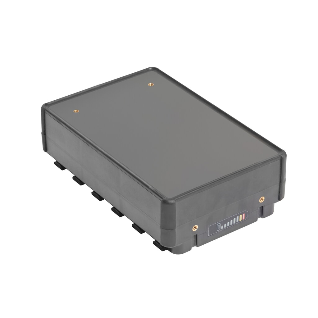 Illustration du produit: Batterie pour Nilfisk® GD5 Battery, 36 V