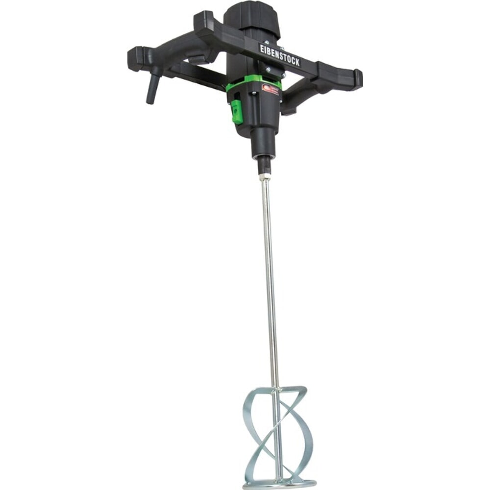 Illustration du produit: Mitigeur main EHR 20.2.6 S EIBENSTOCK 1300 W M14 140mm