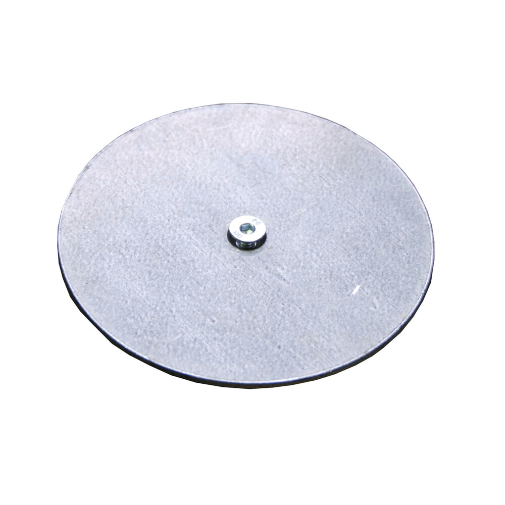 Illustration du produit: Bauer® Croisillon de liaison pour bac-support en acier, hauteur 78 mm