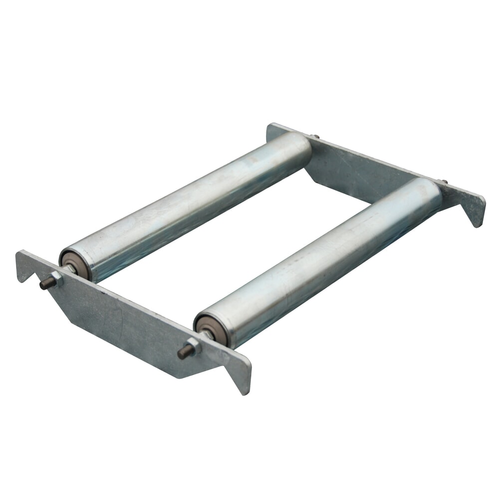 Illustration du produit: Bauer® Support de fût pour 1 fût de 60 litres, avec roulettes