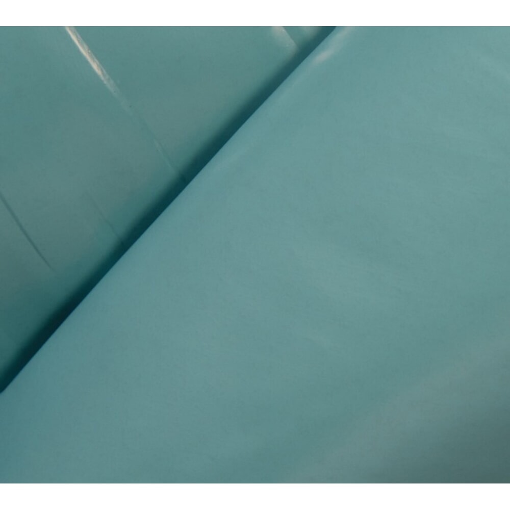 N° de l'image du produit 2 : Baufolie, Länge 50000 mm Breite 4000 mm, 200 µm, Polyethylen, transluzent