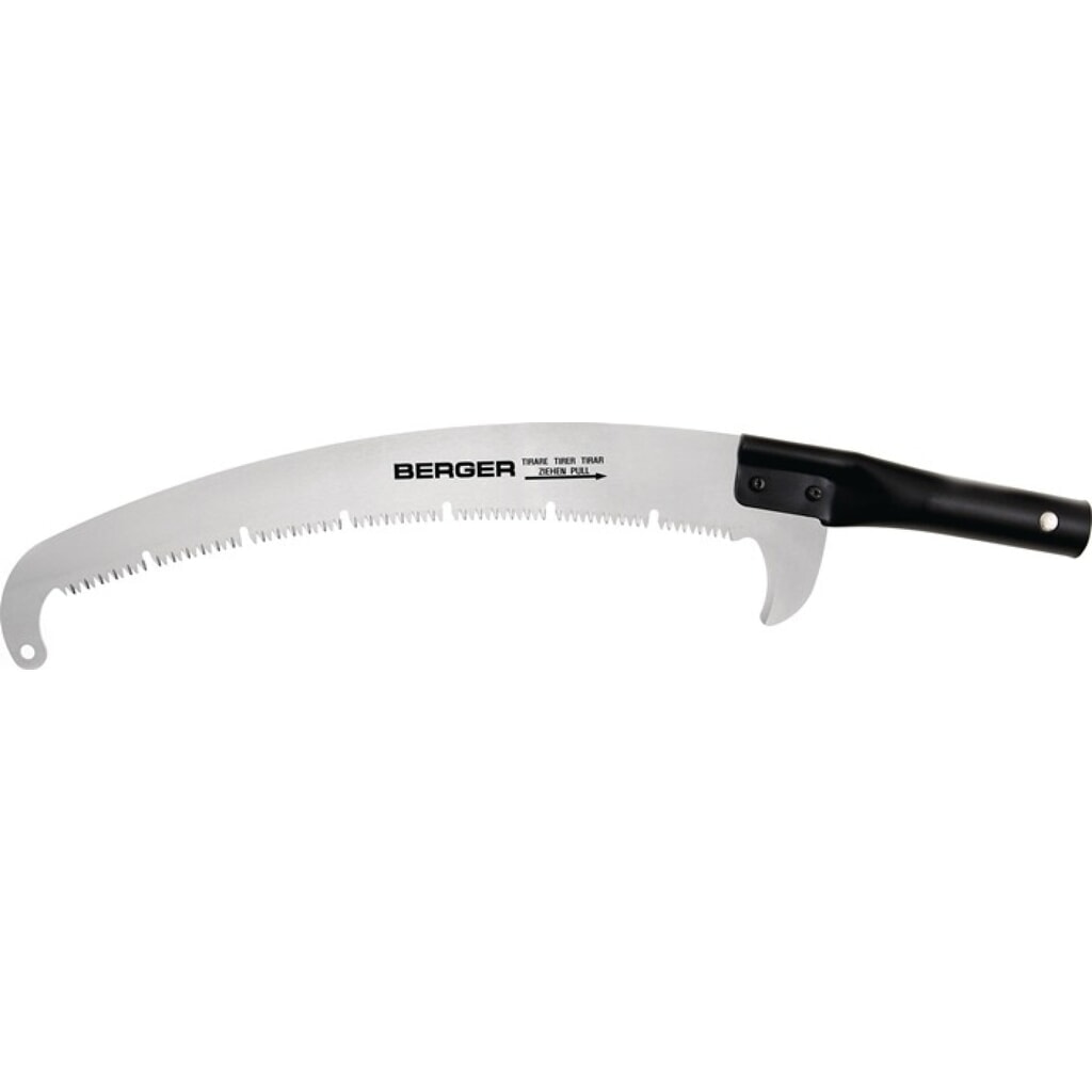 BERGER Aufsatzsäge ArboRapid, Länge 57,5 cm Illustration du produit: BERGER Aufsatzsäge ArboRapid, Länge 57,5 cm