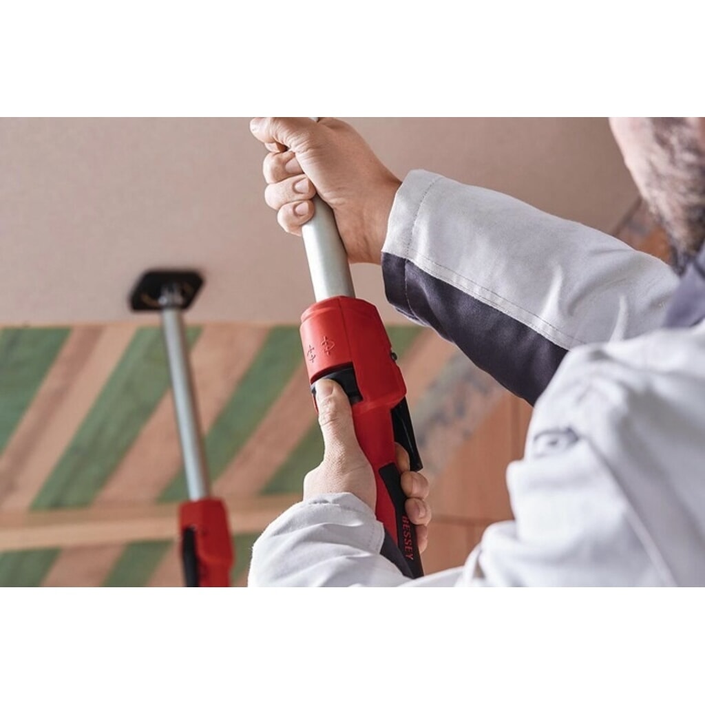 N° de l'image du produit 2 : BESSEY Montagestütze STE370, 2070 - 3700 mm, bis 75 kg