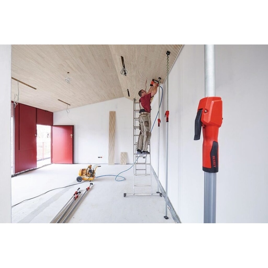BESSEY Montagestütze STE300, 1700 - 3000 mm, bis 110 kg N° de l'image du produit 4 : BESSEY Montagestütze STE300, 1700 - 3000 mm, bis 110 kg