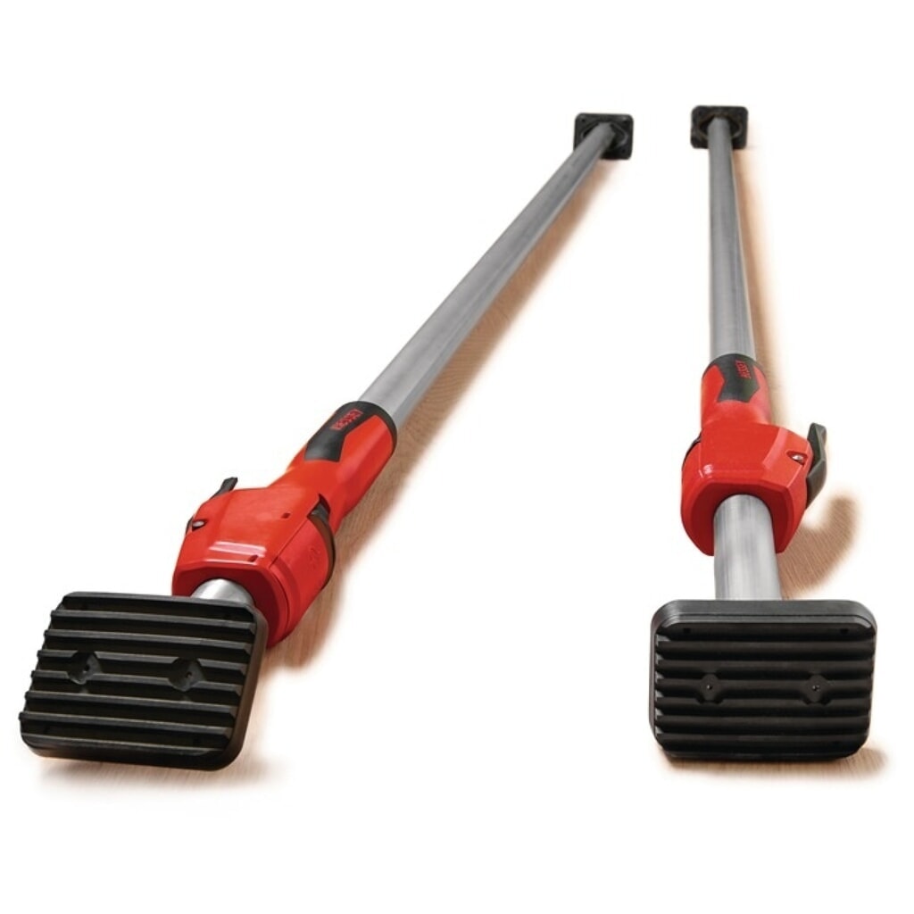 N° de l'image du produit 10 : BESSEY Montagestütze STE370, 2070 - 3700 mm, bis 75 kg