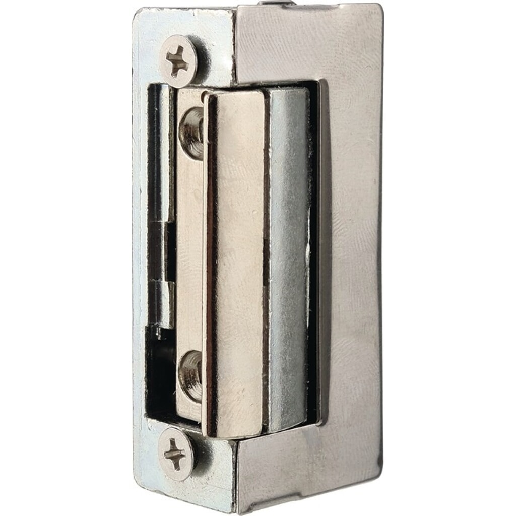 Illustration du produit: BEVER Elektrotüröffner 300O, verzinkt DIN links / rechts, 6-12 V, 1