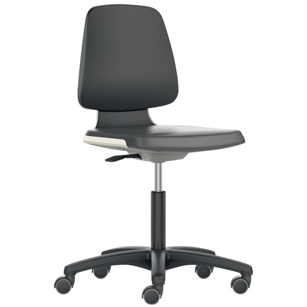 Illustration du produit: BIMOS Chaise de travail pivotante Labsit