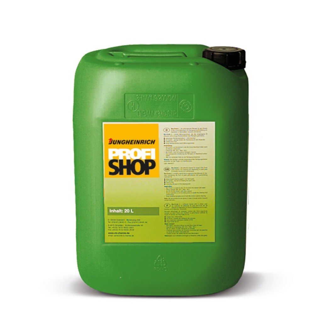 BIO-CIRCLE Liquide de nettoyage