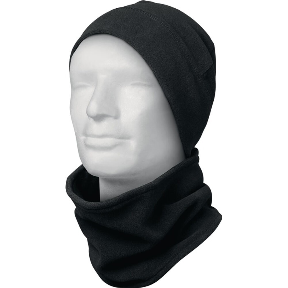 Illustration du produit: CRAFTLAND Fleeceset Kedro univ.schwarz CRAFTLAND