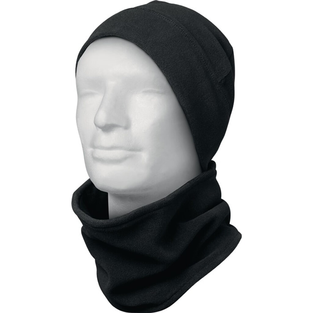 Illustration du produit: CRAFTLAND Fleeceset Kedro univ.schwarz CRAFTLAND
