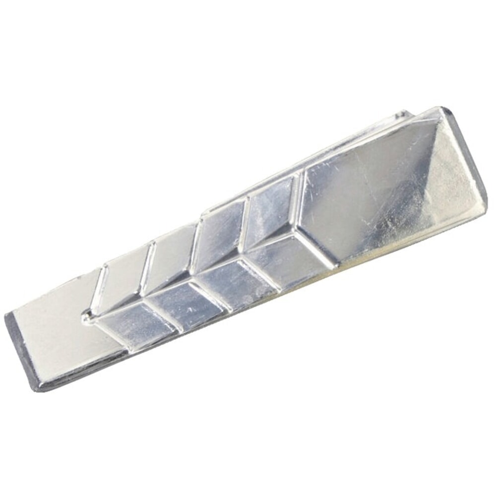 Illustration du produit: BISON Drehspaltkeil, Aluminium, 800 g