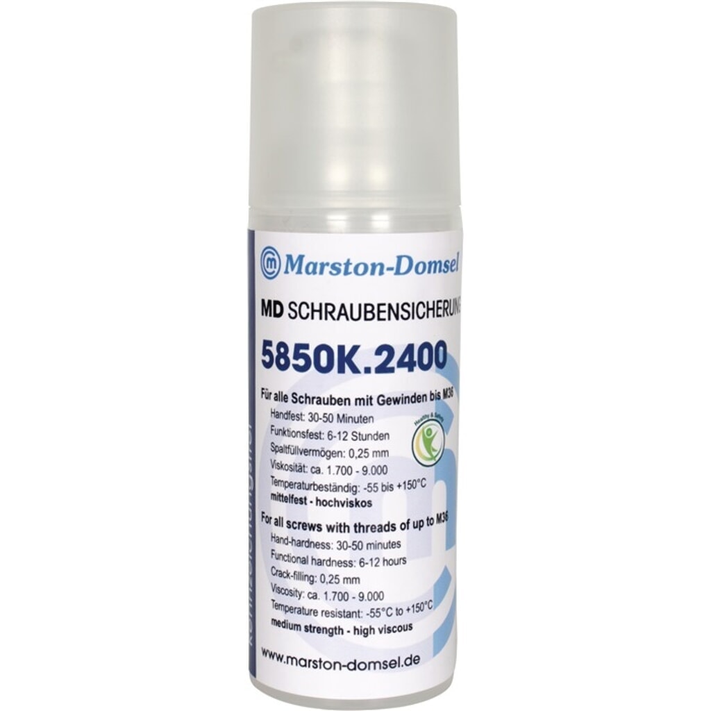 Marston distributeur de pompe bleu 50g mf.hochvikos Illustration du produit: Marston distributeur de pompe bleu 50g mf.hochvikos