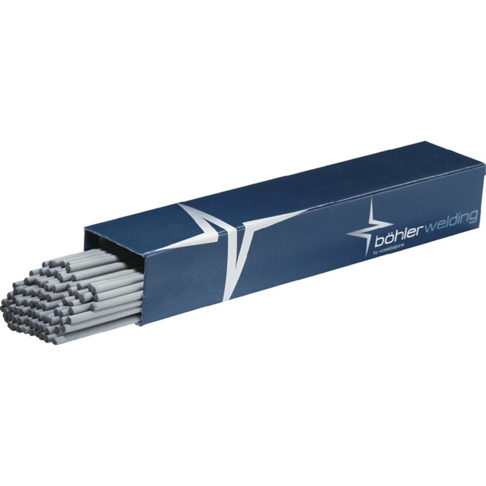 Illustration du produit: BÖHLER Stabelektrode Phoenix Blau, 3,2x350mm, E 42 0 RC 11, unlegiert