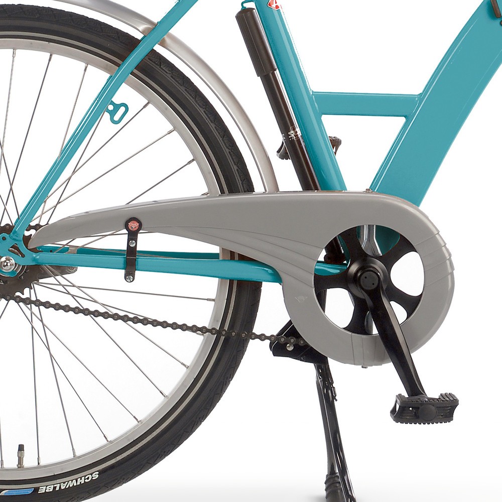 Illustration du produit: Boîtier de chaîne pour vélos d’entreprise Ameise®