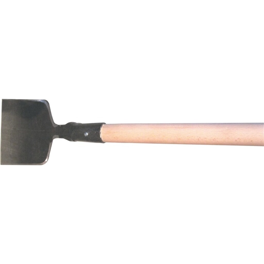 Illustration du produit: Coupe-glace l. panneau 150 mm H. panneau 165 mm longueur du manche 1200 mm acier