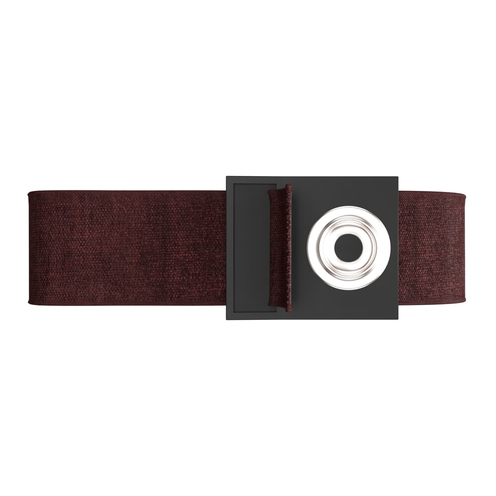 N° de l'image du produit 2 : Bracelet ESD pour tapis de travail NoTrax Anti-Stat POP™/High Tech POP™
