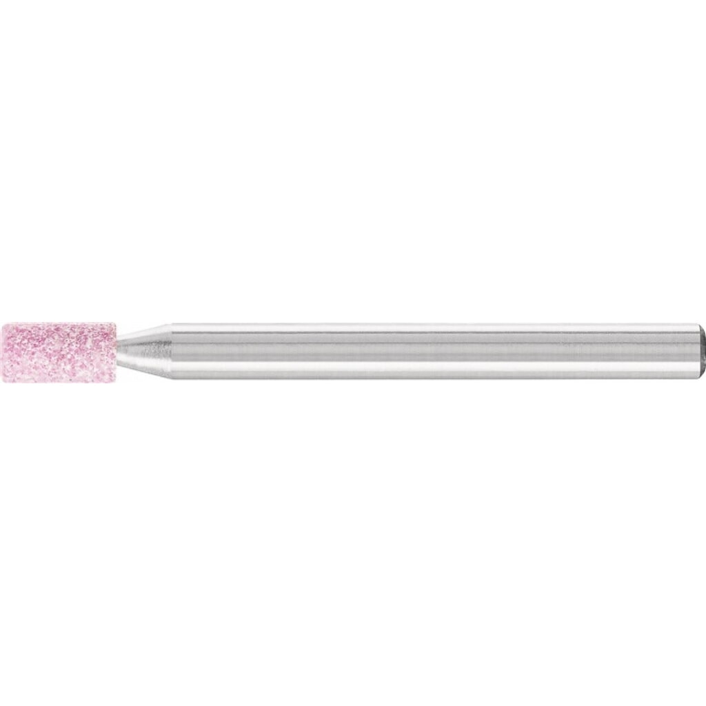 Meule sur tige STEEL D32xH32 mm 6 mm corindon supérieur ADW 24 ZY PFERD Illustration du produit: Meule sur tige STEEL D32xH32 mm 6 mm corindon supérieur ADW 24 ZY PFERD