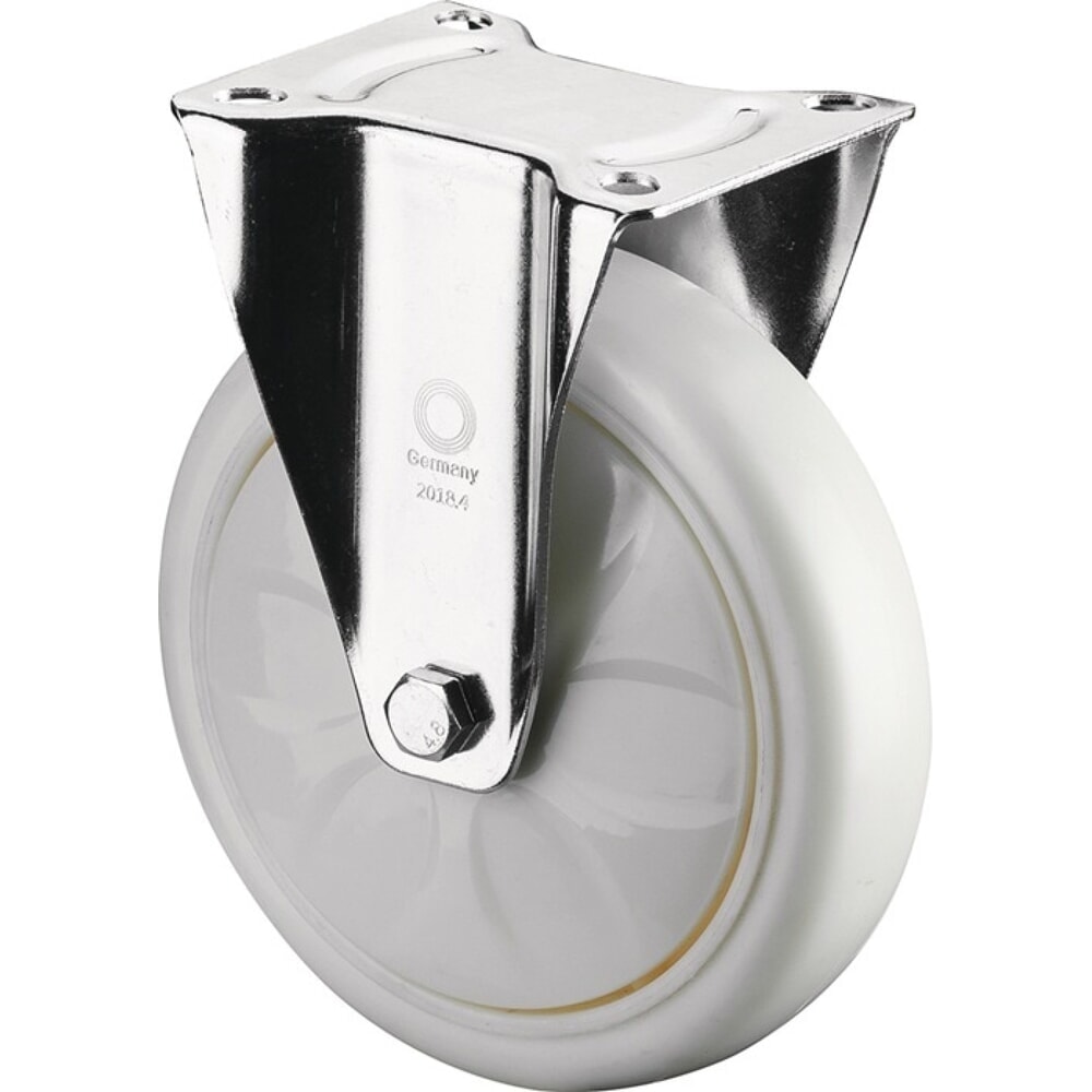 Illustration du produit: BS ROLLEN Roue fixe