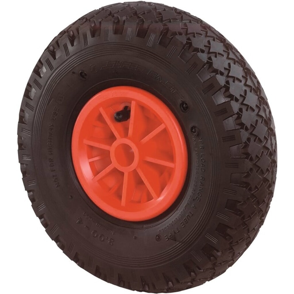 BS ROLLEN Roue gonflable Illustration du produit: BS ROLLEN Roue gonflable